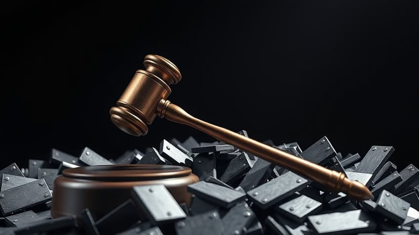 JSW Steel Fights Trademark Infringement in Maharashtra