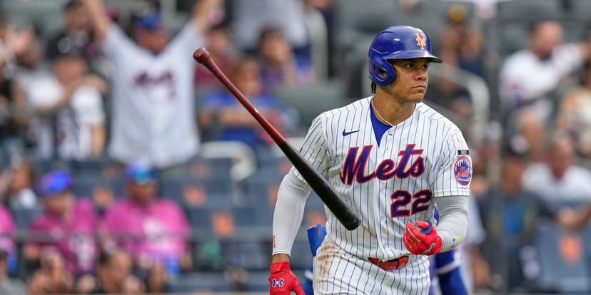 Juan Soto's Unprecedented Career Arc at 27