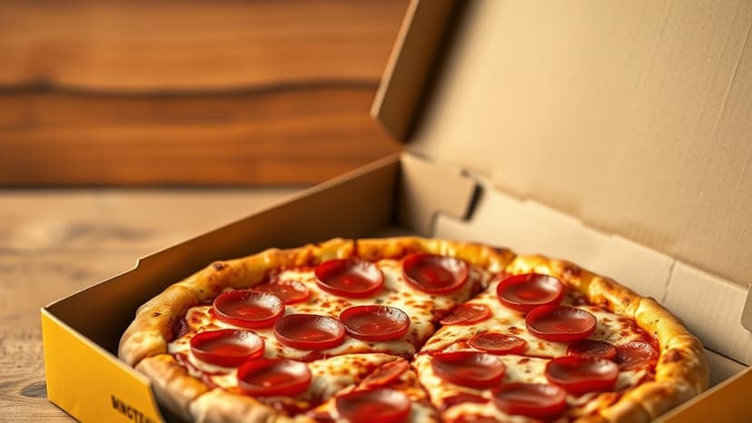 Jubilant FoodWorks Serves Up Q3 Profit Surge