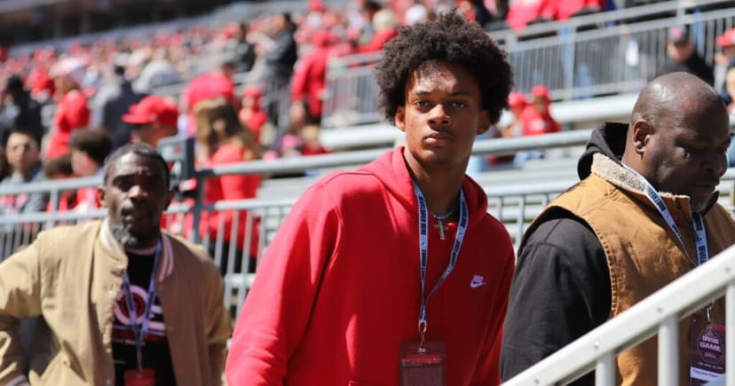 Judah Lancaster Transfers to Brentwood Academy