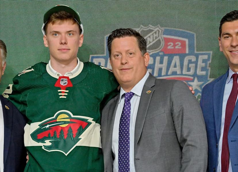 Judd Brackett's Draft History: Pettersson to Juolevi analyzed