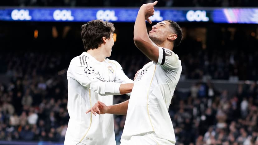 Bellingham's Gesture: A Message to Critics