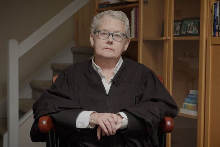Judge Retires After 17 Years, Battles Rare Cancer