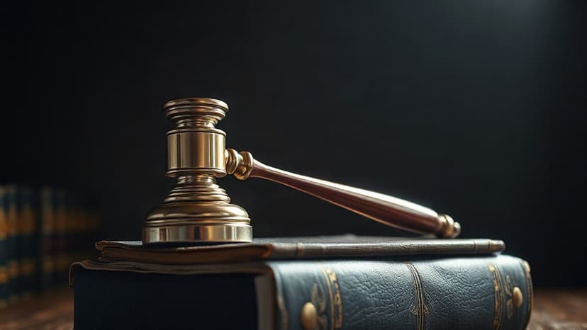 Judge Blocks Pentagon's AI Security Risk Label