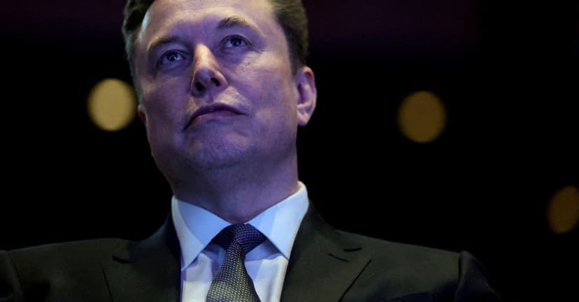 Judge Rules Against Musk in Twitter SEC Disclosure Case