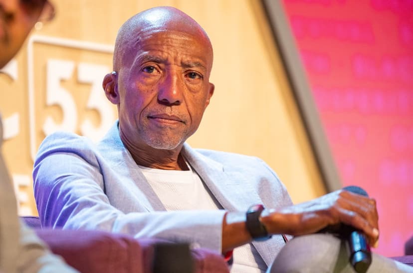 Judge Tosses Sexual Assault Claims Against Music Exec