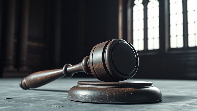 Judge Dismisses Healthcare Giant's Lawsuit Against Publisher