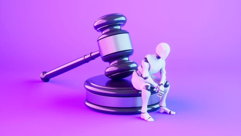 Judge Tosses Case Over Lawyer's AI-Blunders and Fake Cites