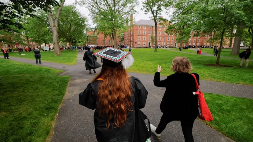 Judge Halts New Student Visa Rule
