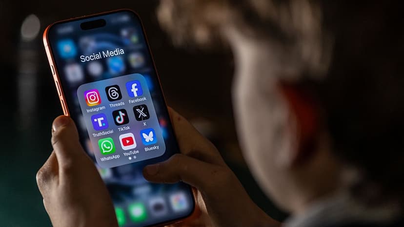 Judge Blocks Virginia Law Limiting Kids' Social Media