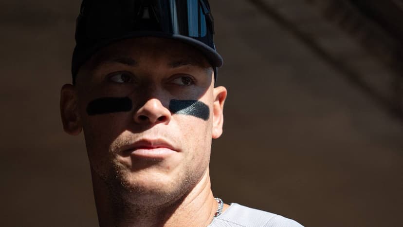 Yankees Star Aaron Judge's Health Puts Series in Doubt