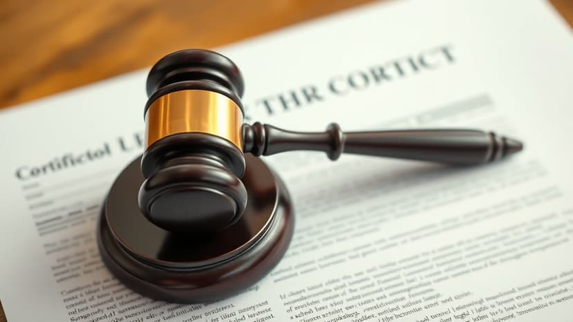 Judge Reopens Key Evidence Hearing in CEO Murder Case