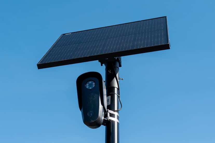 Judge: Warrant Needed for Flock License Plate Searches