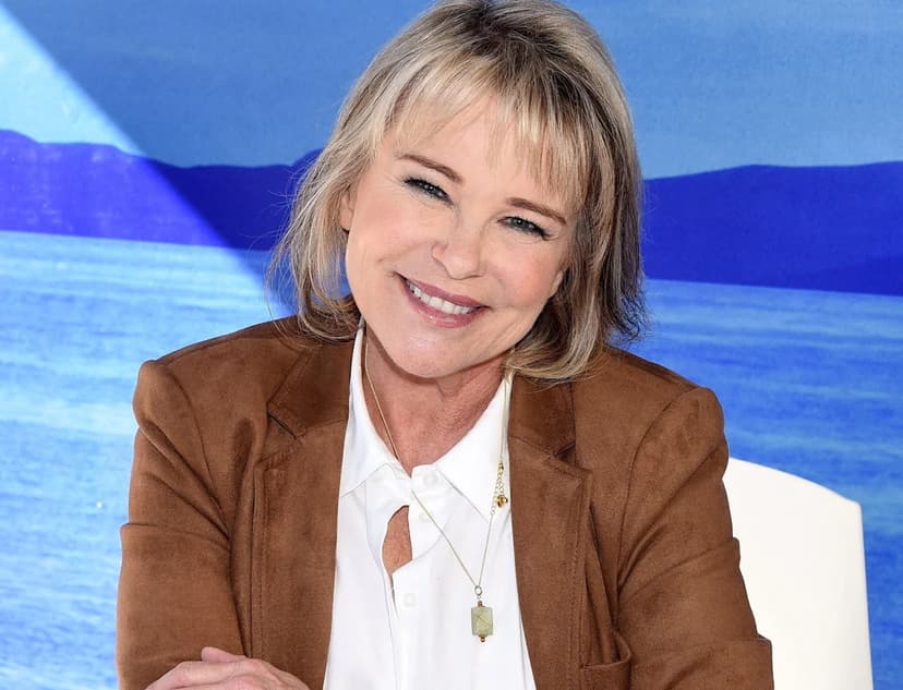 Judi Evans Reflects on 35 Years Since 'Another World' Debut