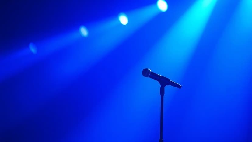 Judi Love: From Kidnapping Survival to Stage Triumph