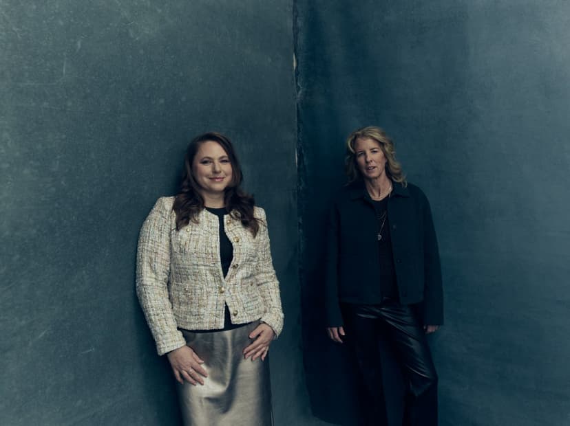 Chess Queen Judit Polgár's Story Hits Sundance