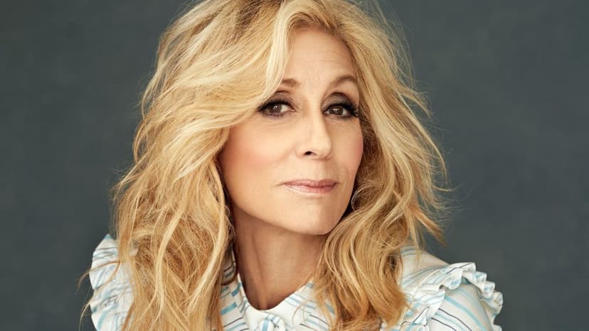 Judith Light Joins "Shrinking" Season 4 Cast