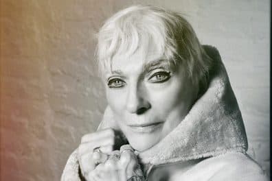 Legendary Judy Collins Announces Final Tour