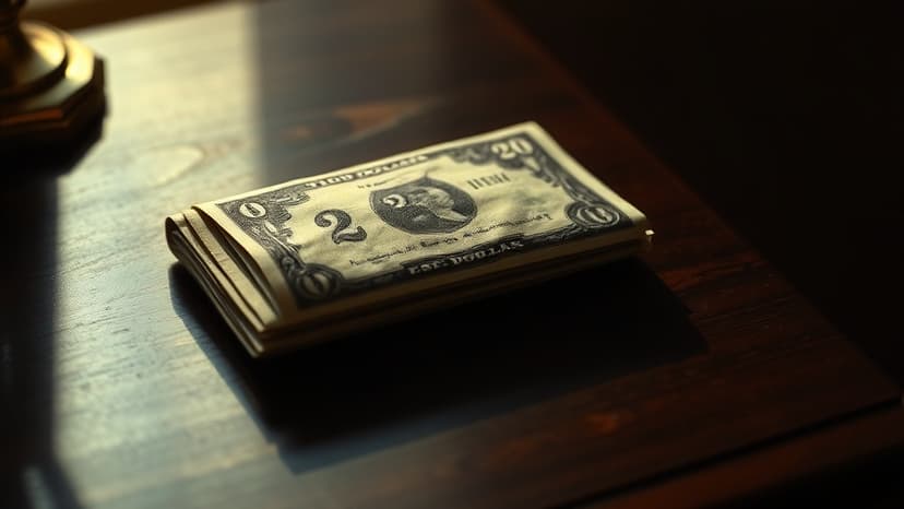 Greer's Broke Moment: McConaughey Saves the Day