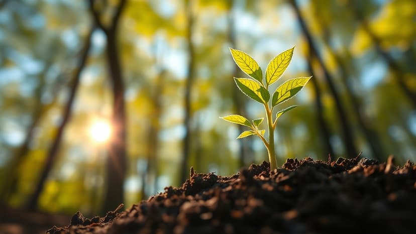 Juhi Chawla: Plant Trees, Save Your Children