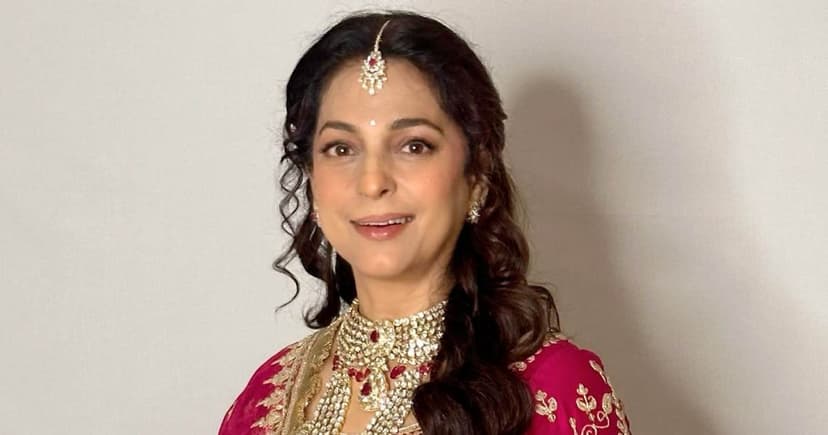 Juhi Chawla: India's Richest Actress with Rs 7,790 Cr Net Worth