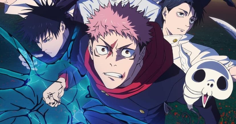 Jujutsu Kaisen S3: Survival in deadly Culling Game