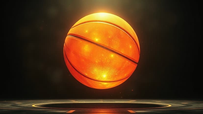 Juke Harris: Tennessee's NBA Draft 2027 Phenom?