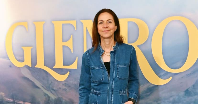 Resilient Bradbury Shares Emotional Health Journey