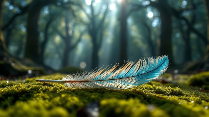 Julia Donaldson's New Book: A Fairy Tale of Birdsong