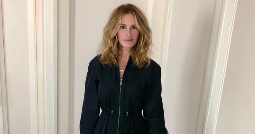 Julia Roberts' $20 Million Deal Broke Barriers