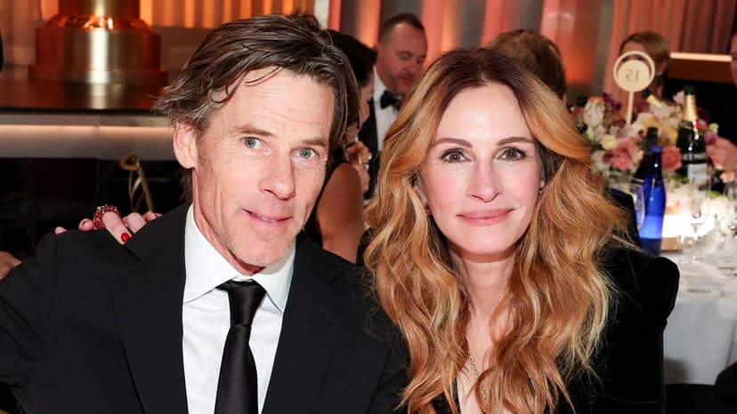 Danny Moder: The Dedicated Dad Behind Hollywood Star