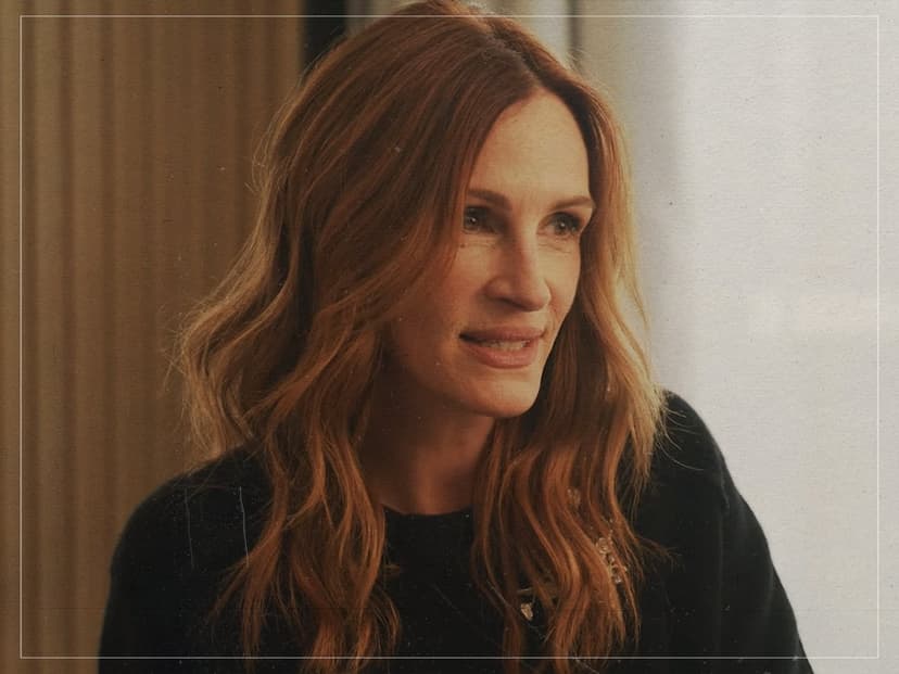 Julia Roberts: Fame's Extreme Pressure Nearly Led to Her Demise