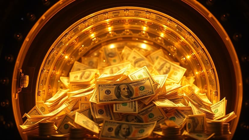 Julia Roberts' Net Worth: How Much is Hollywood's Rom-Com Queen Worth?