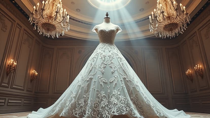 Roberts Stuns Kostek at Swift-Kelce Wedding