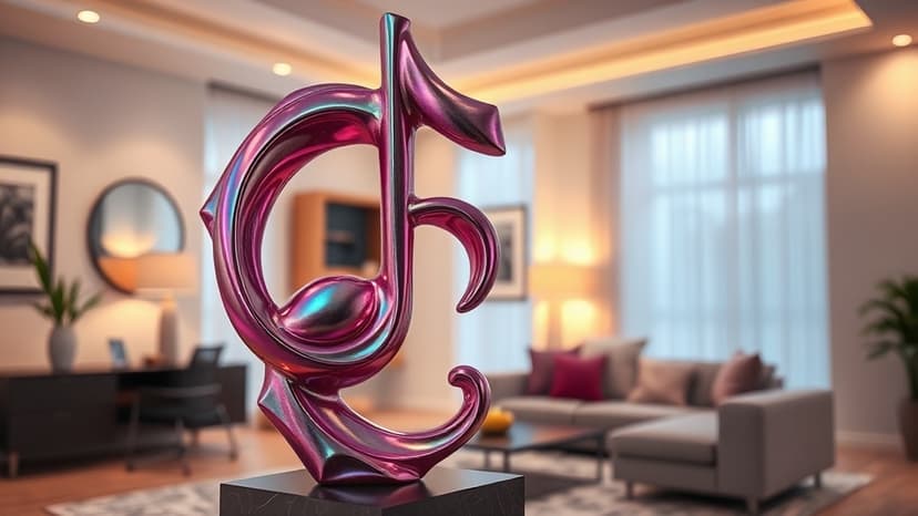 Indie Star's Rise Amidst Moving Chaos