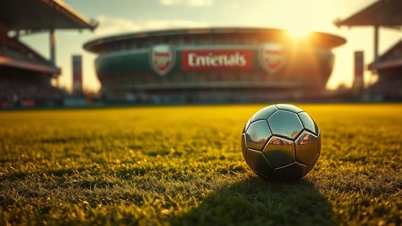 Alvarez Nears Arsenal Move Amidst Arteta Talks