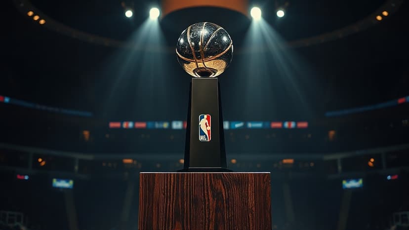 Champagnie Embraces Villain Role Against Knicks in Finals