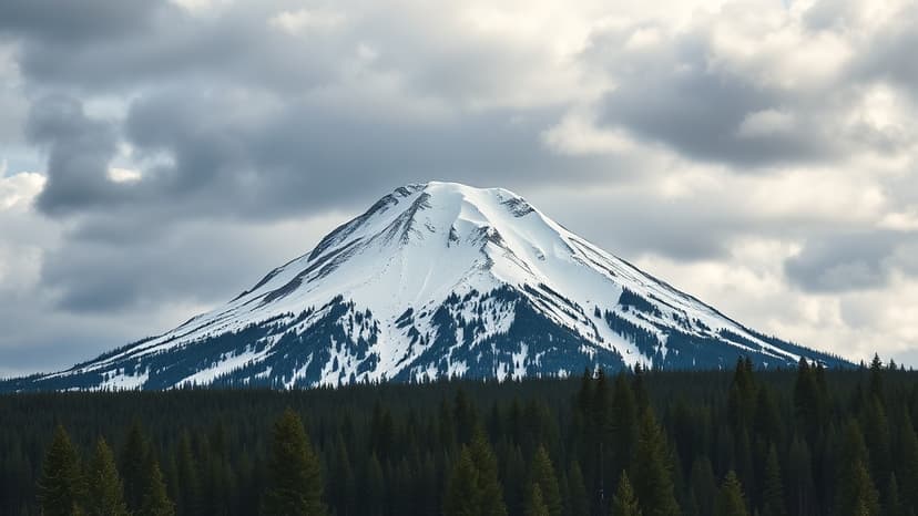 Actor Julian Sands' Remains Found on Mount Baldy