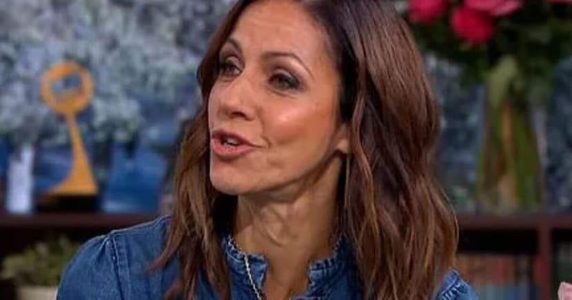 Julia's Second Cancer Scare: Back Lump and Brain Cyst Found