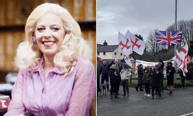 Councillor Slams 'Disinformation' Over Julie Goodyear's Former Property