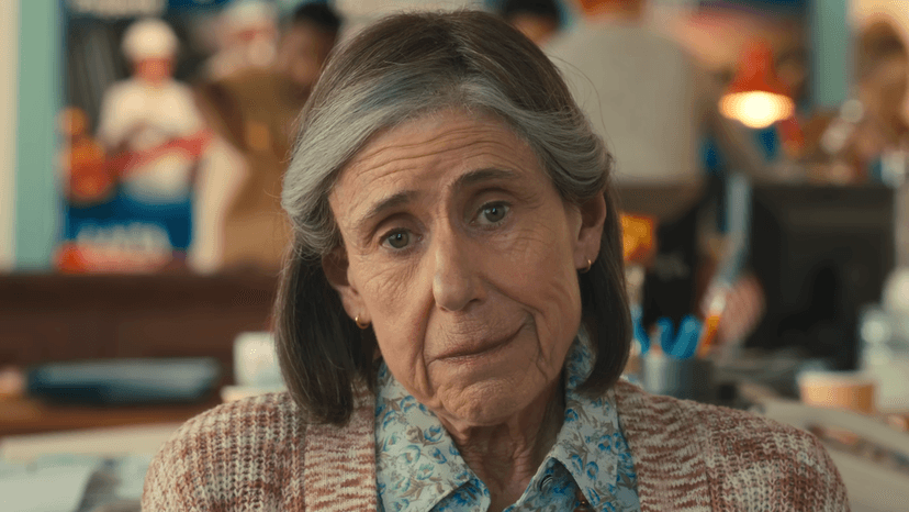 Marge Simpson Returns to Big Screen After 18 Years