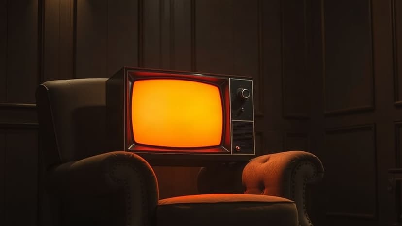 Klausner: Bring Back Hard Comedy Sitcoms!