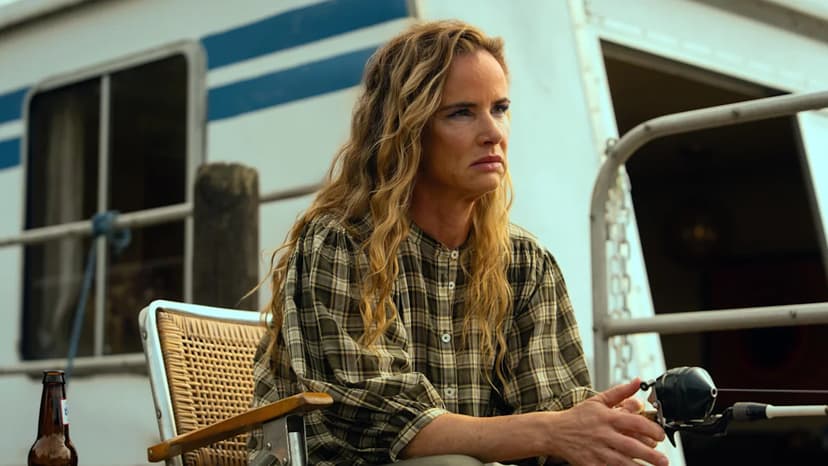 Juliette Lewis' Surprise Cape Fear Cameo