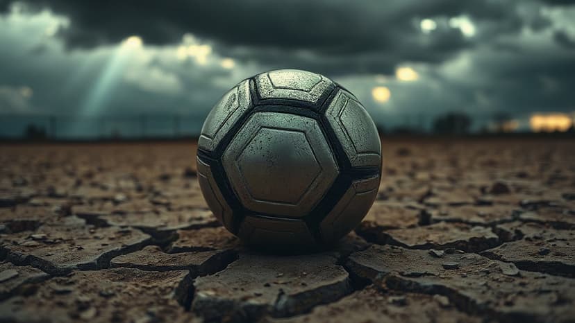 Julián Álvarez: Transfer Saga Ignites Fan Fury
