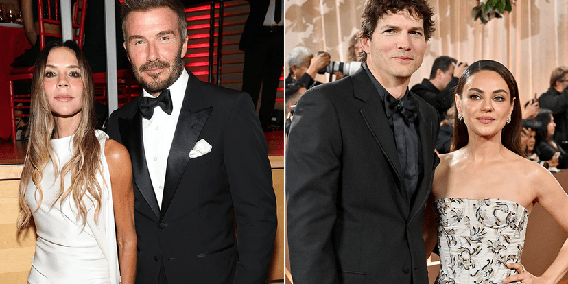 Stars Who Said 'I Do' on the Fourth of July