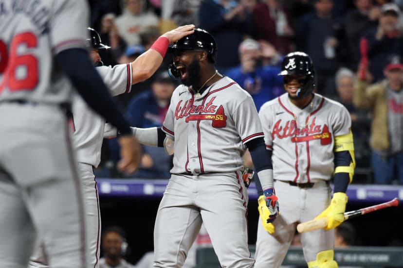 Fourth of July: MLB Goes the Distance!
