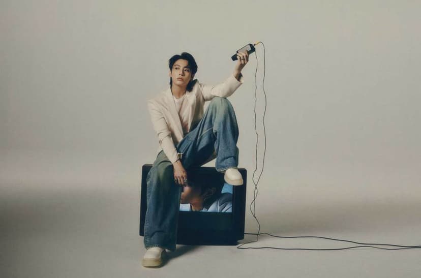 Jung Kook Teases BTS Return, New Music Soon