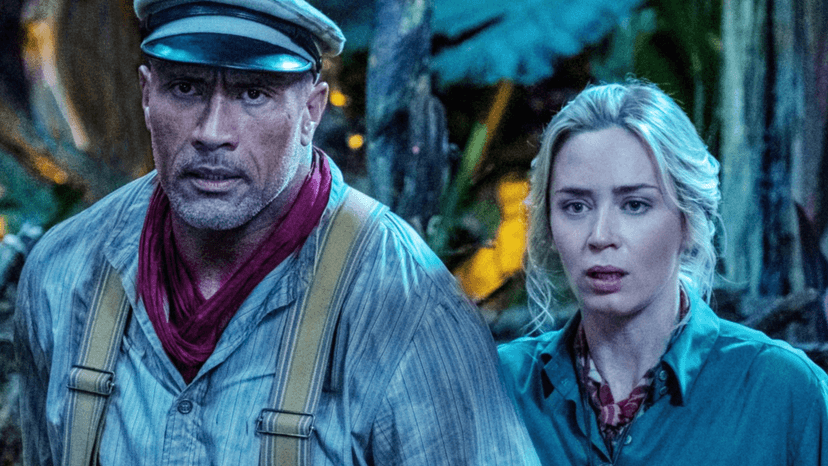 Jungle Cruise Sequel Docks: Stars Doubt Return
