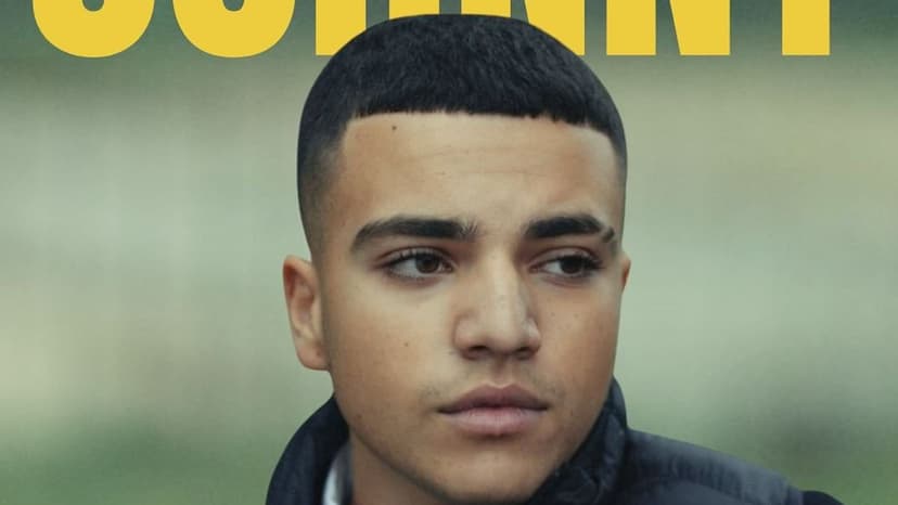 Junior Andre Steps into Acting with New Film