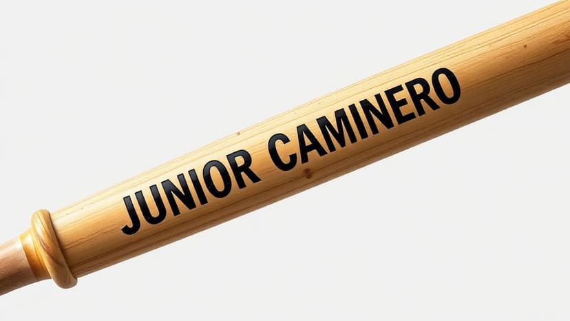 Caminero Joins Dominican Republic for WBC